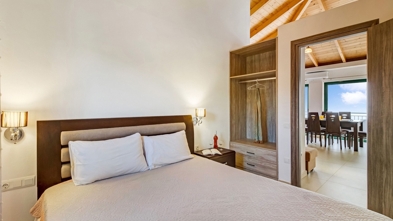 Photo of Bedroom in Tsoukaladhes