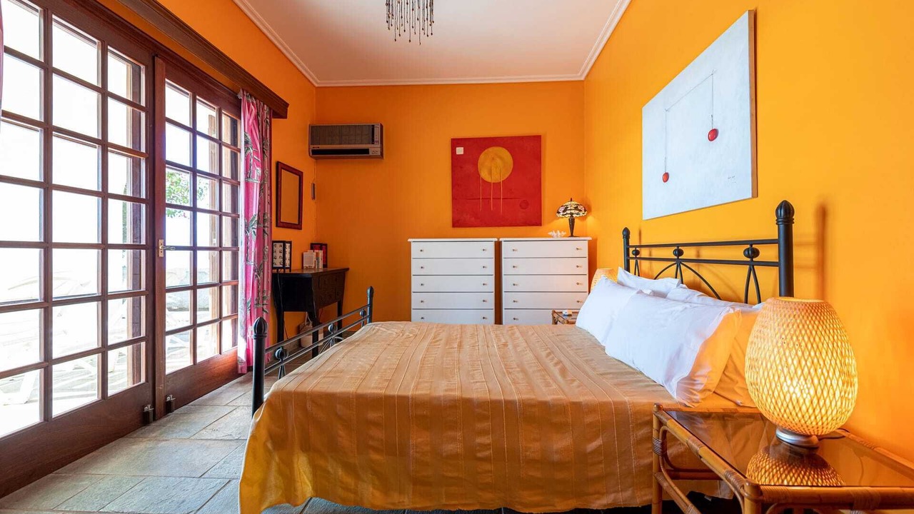 Photo of Bedroom in Kontos