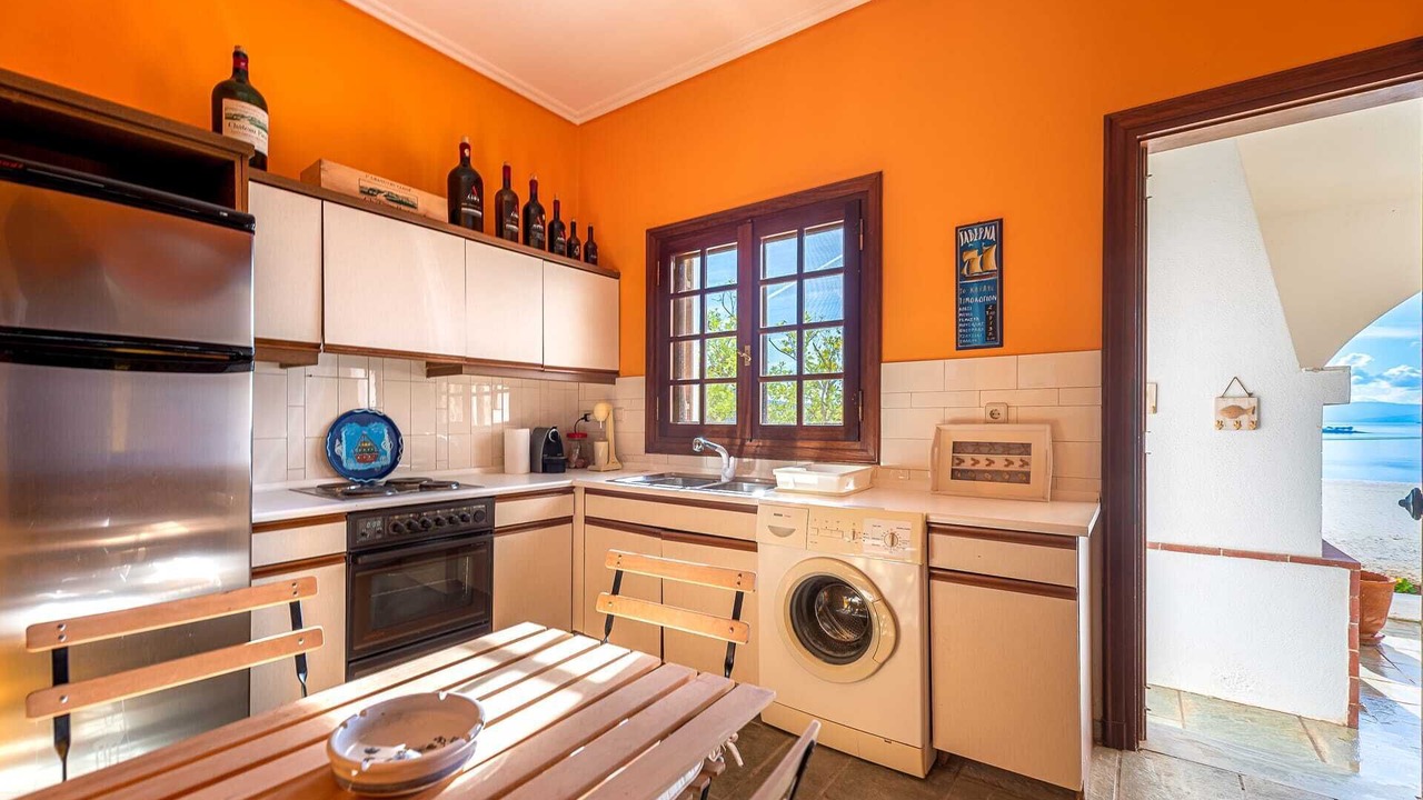Photo of Kitchen in Kontos