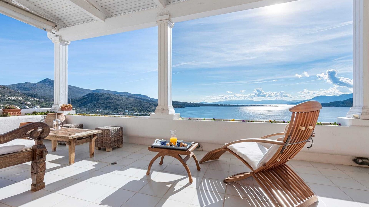 Photo of Outdoor in Kontos