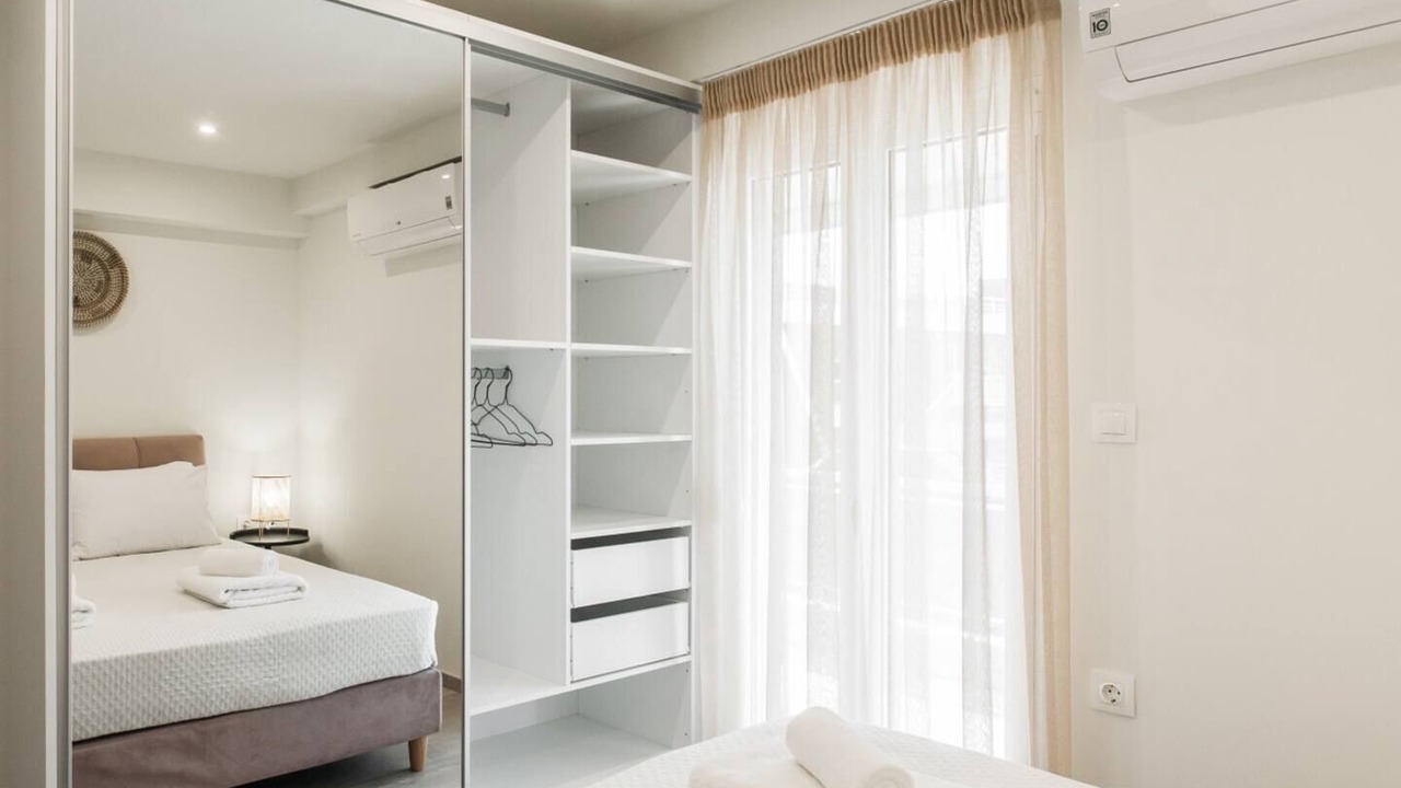 Photo of Bedroom in Glyfada