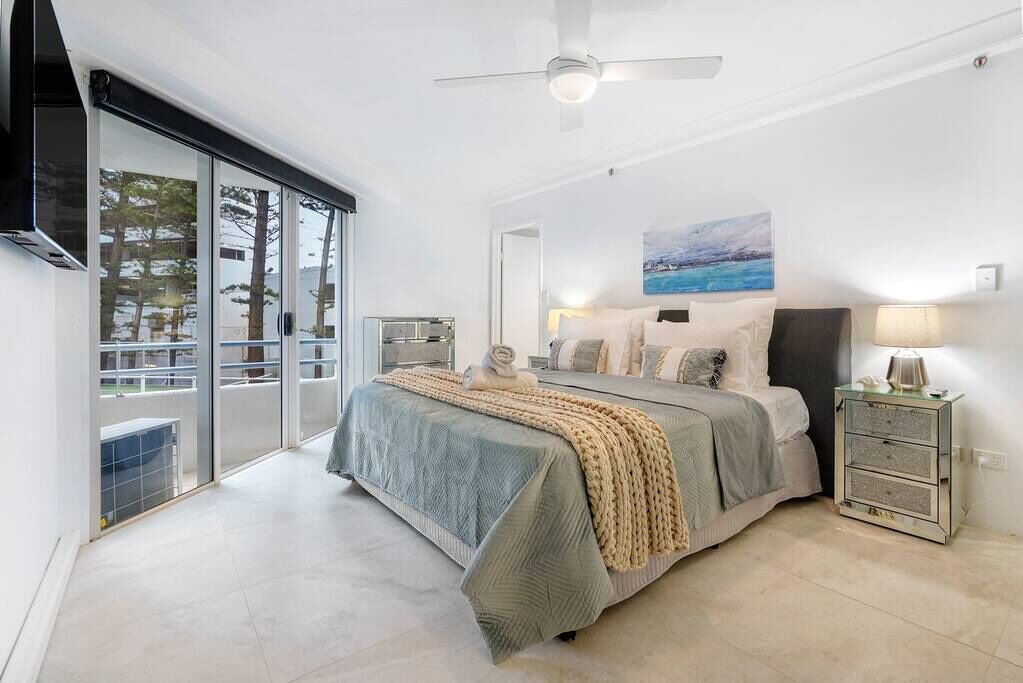 Photo of Bedroom in Surfers Paradise