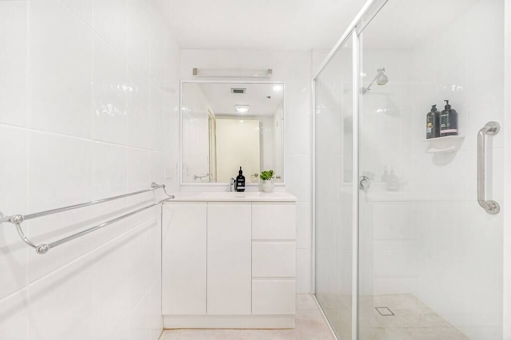 Photo of Bathroom in Surfers Paradise