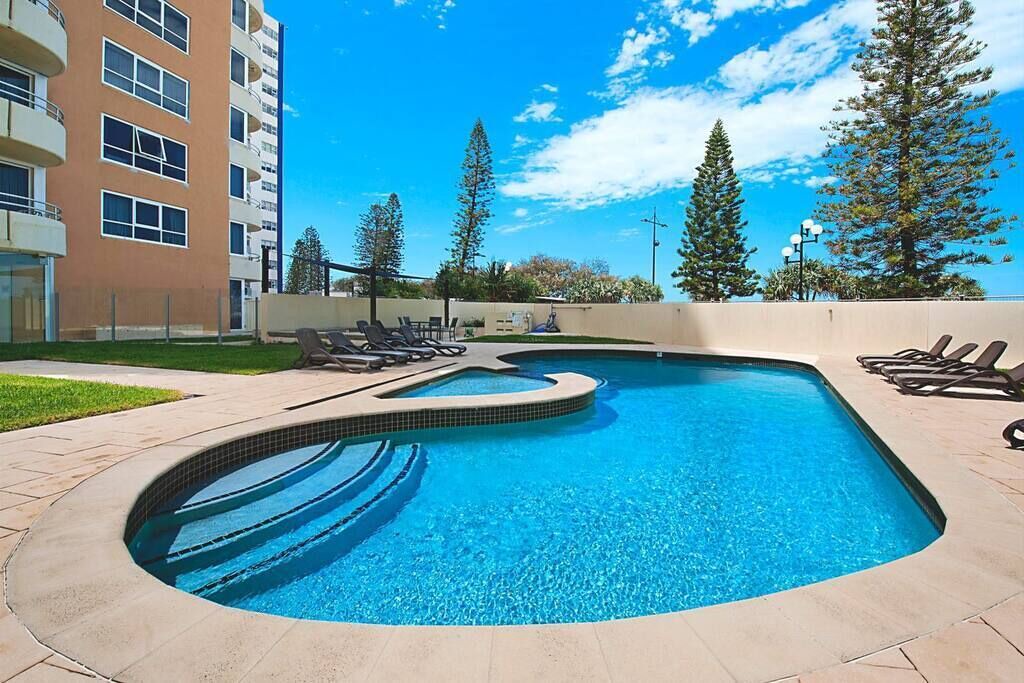 Photo of Outdoor in Surfers Paradise