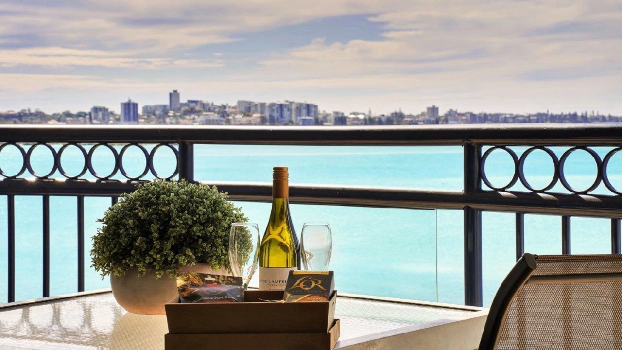 Photo of Outdoor in Golden Beach