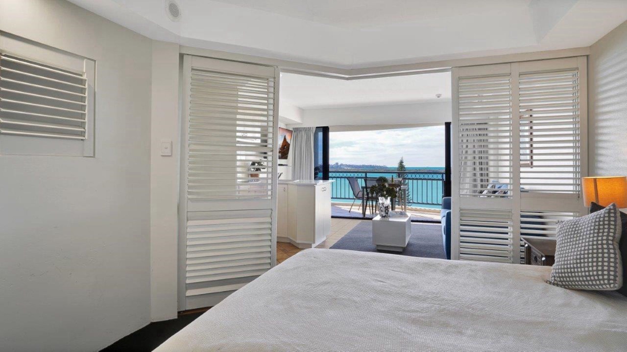 Photo of Bedroom in Golden Beach