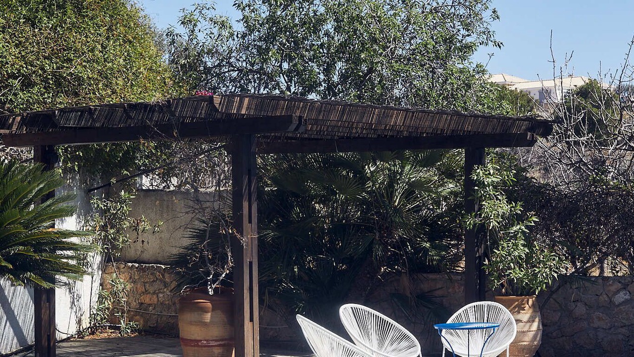 Photo of Outdoor in Aegina Town