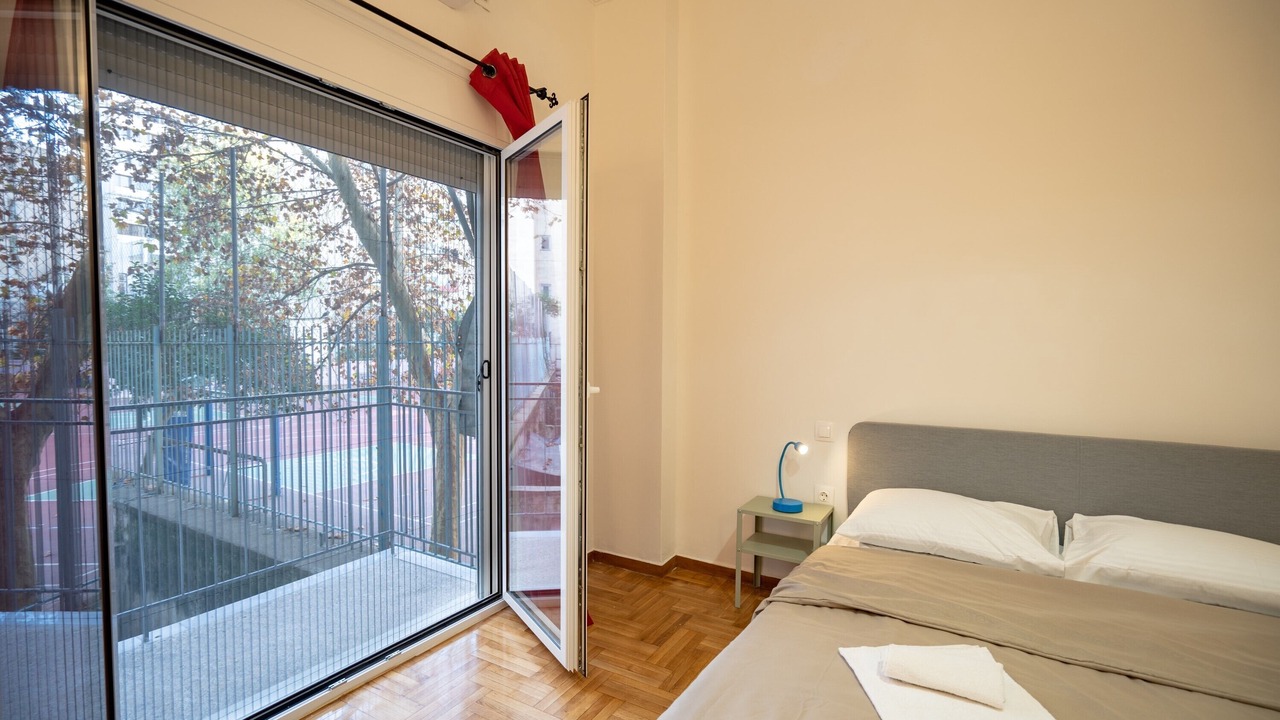Photo of Bedroom in Ampelokipoi