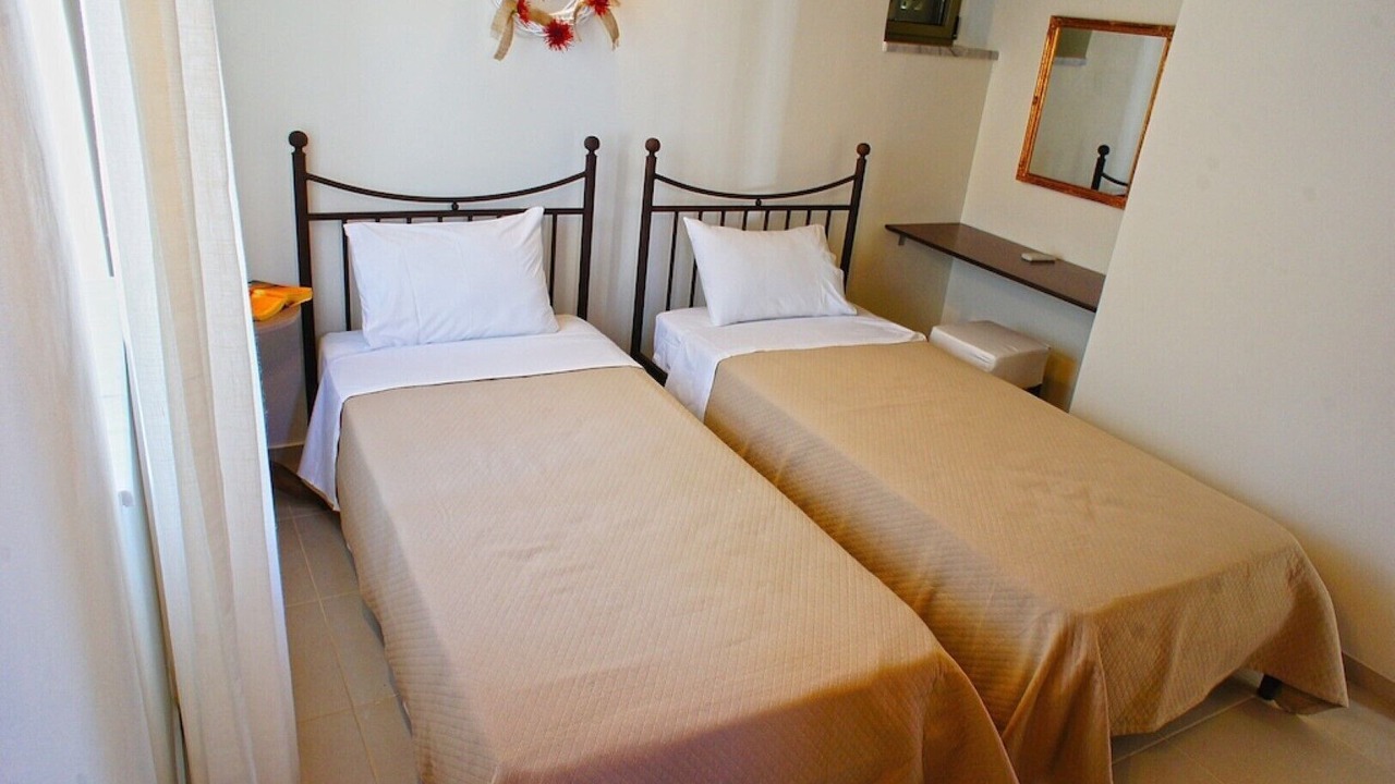 Photo of Bedroom in Lefktron