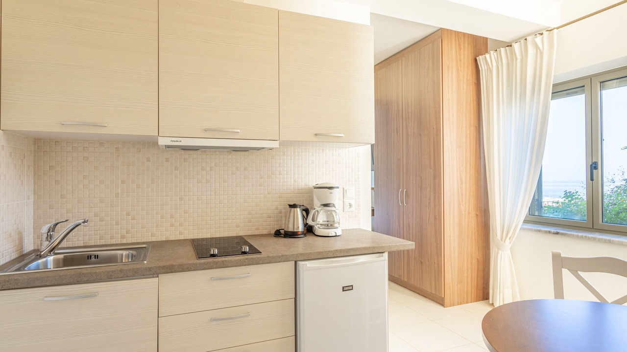 Photo of Kitchen in Lefktron