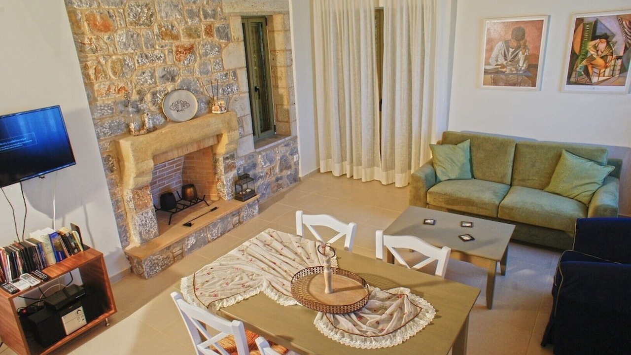 Photo of Livingroom in Lefktron