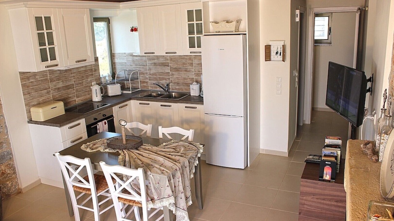 Photo of Kitchen in Lefktron