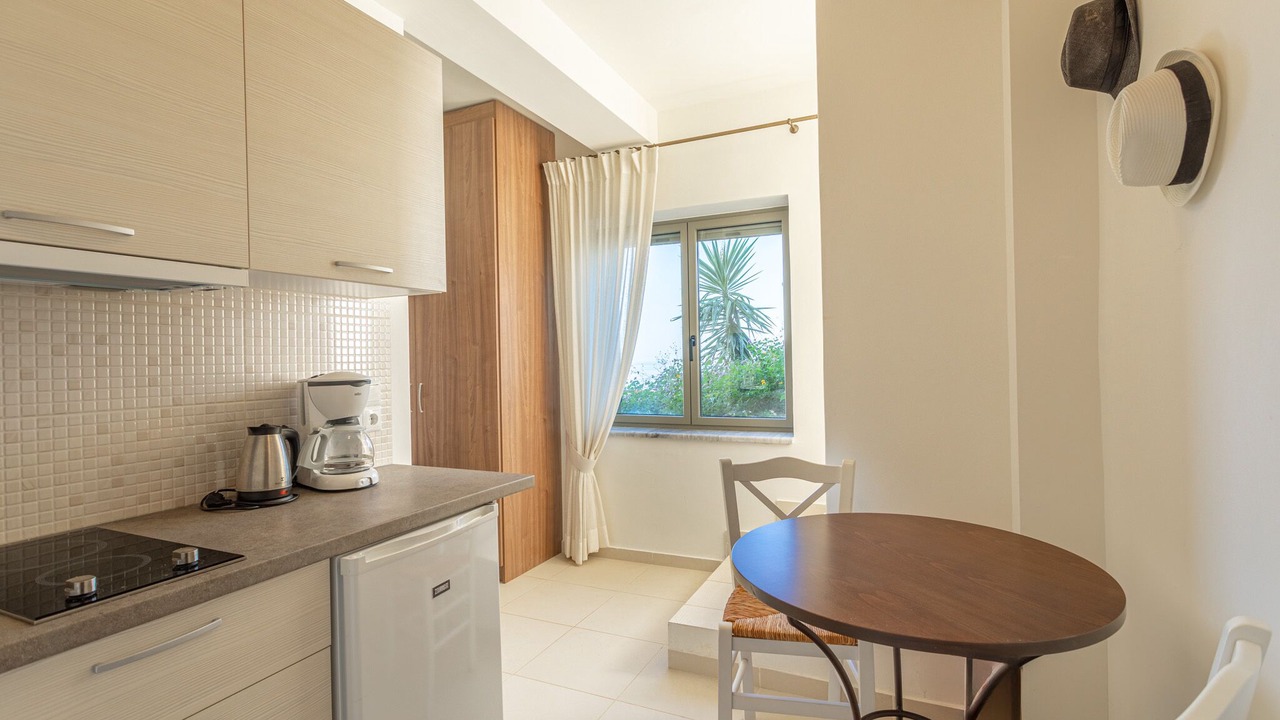 Photo of Kitchen in Lefktron