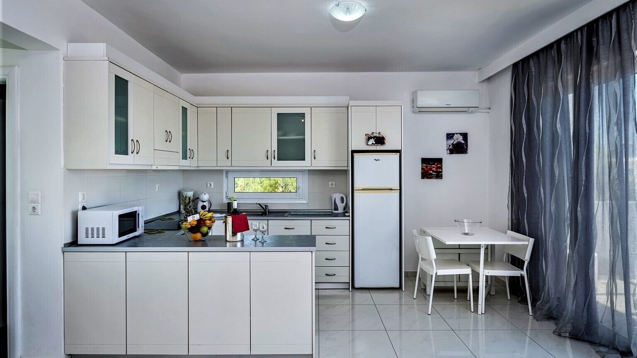 Photo of Kitchen in Zipari