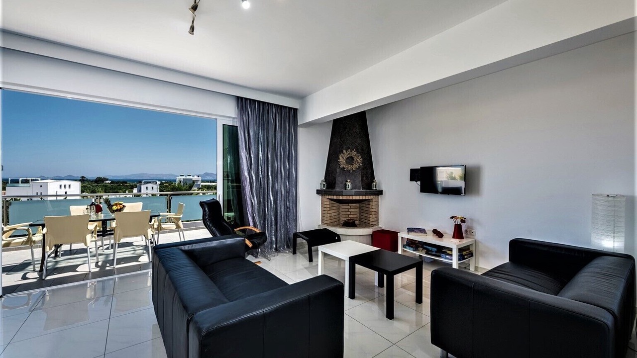 Photo of Livingroom in Zipari