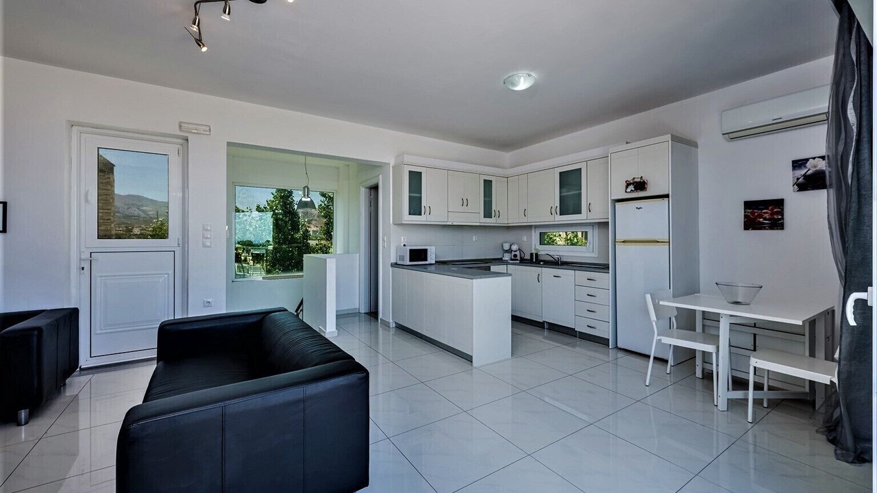 Photo of Livingroom in Zipari