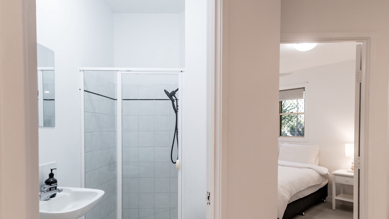 Photo of Bathroom in Sunshine Coast