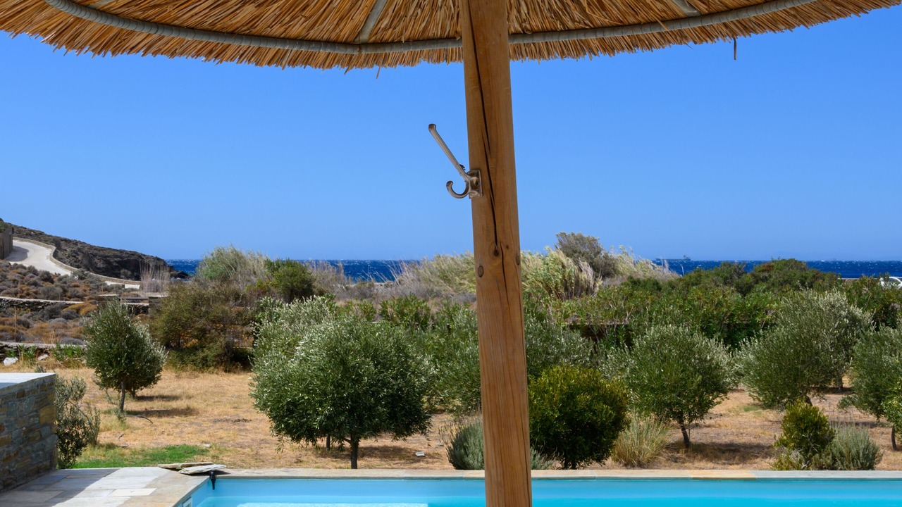 Photo of Outdoor in Gavrio