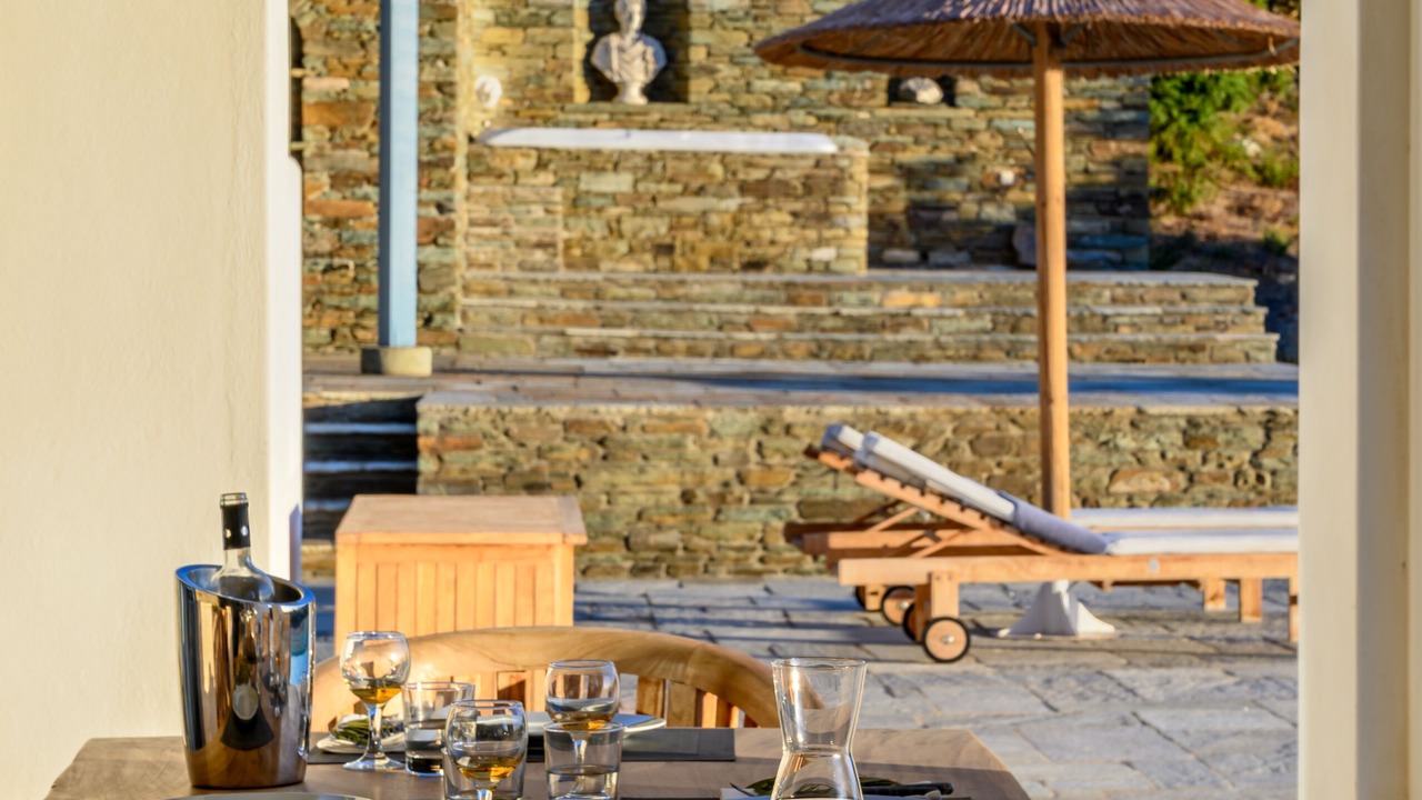 Photo of Outdoor in Gavrio