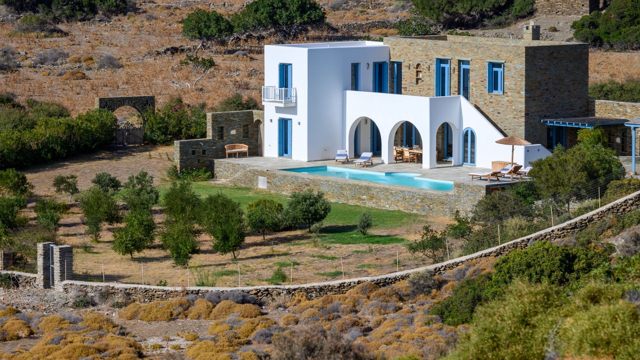 Photo of Outdoor in Gavrio
