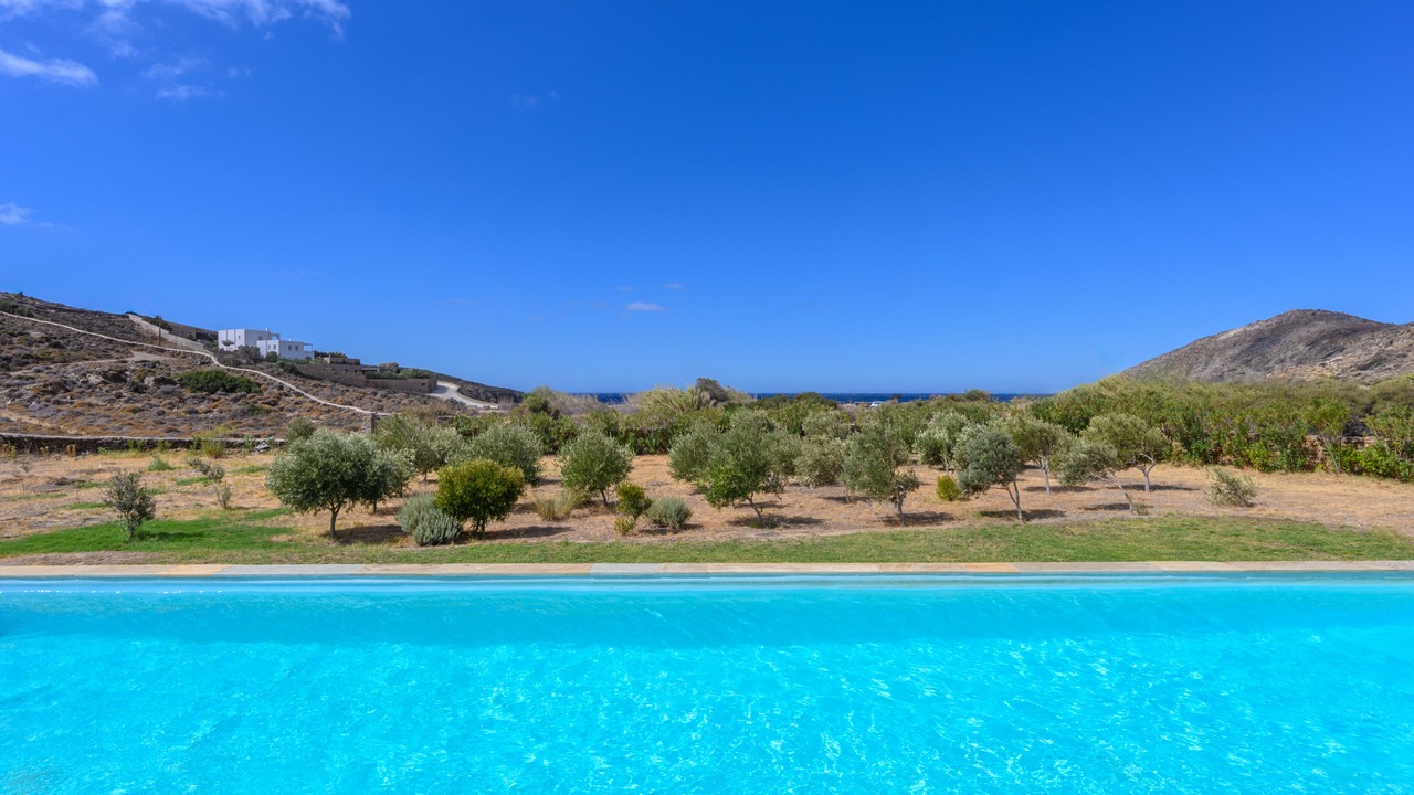 Photo of Outdoor in Gavrio
