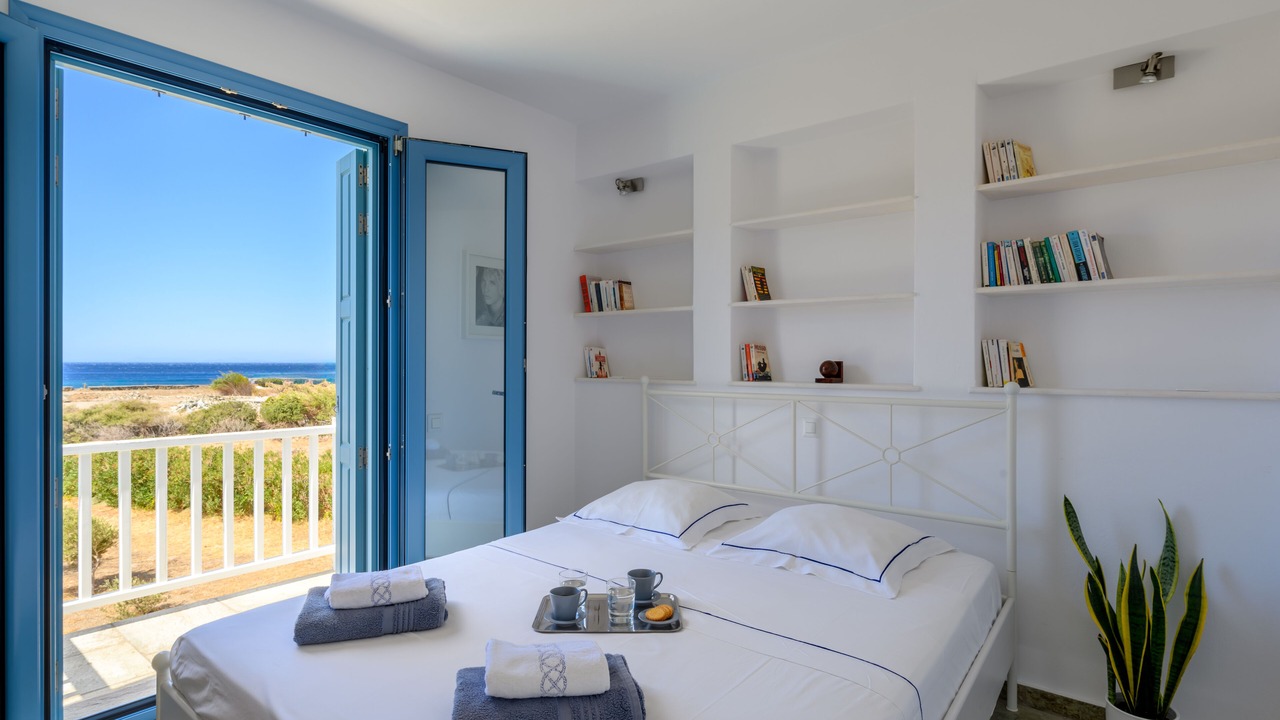 Photo of Bedroom in Gavrio