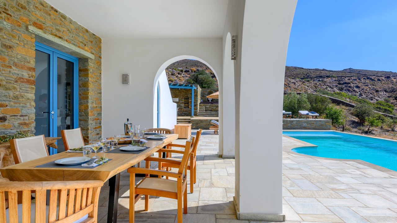 Photo of Outdoor in Gavrio