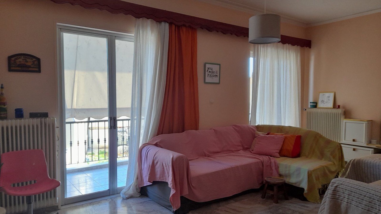 Photo of Livingroom in Lokroi