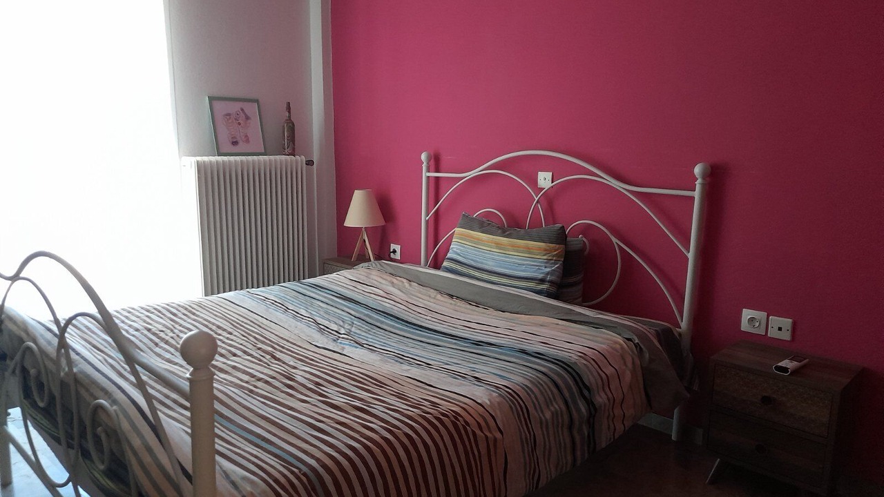 Photo of Bedroom in Lokroi