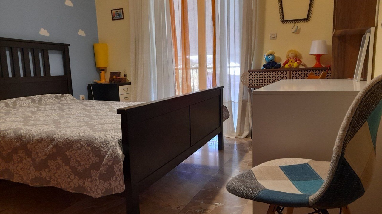 Photo of Bedroom in Lokroi