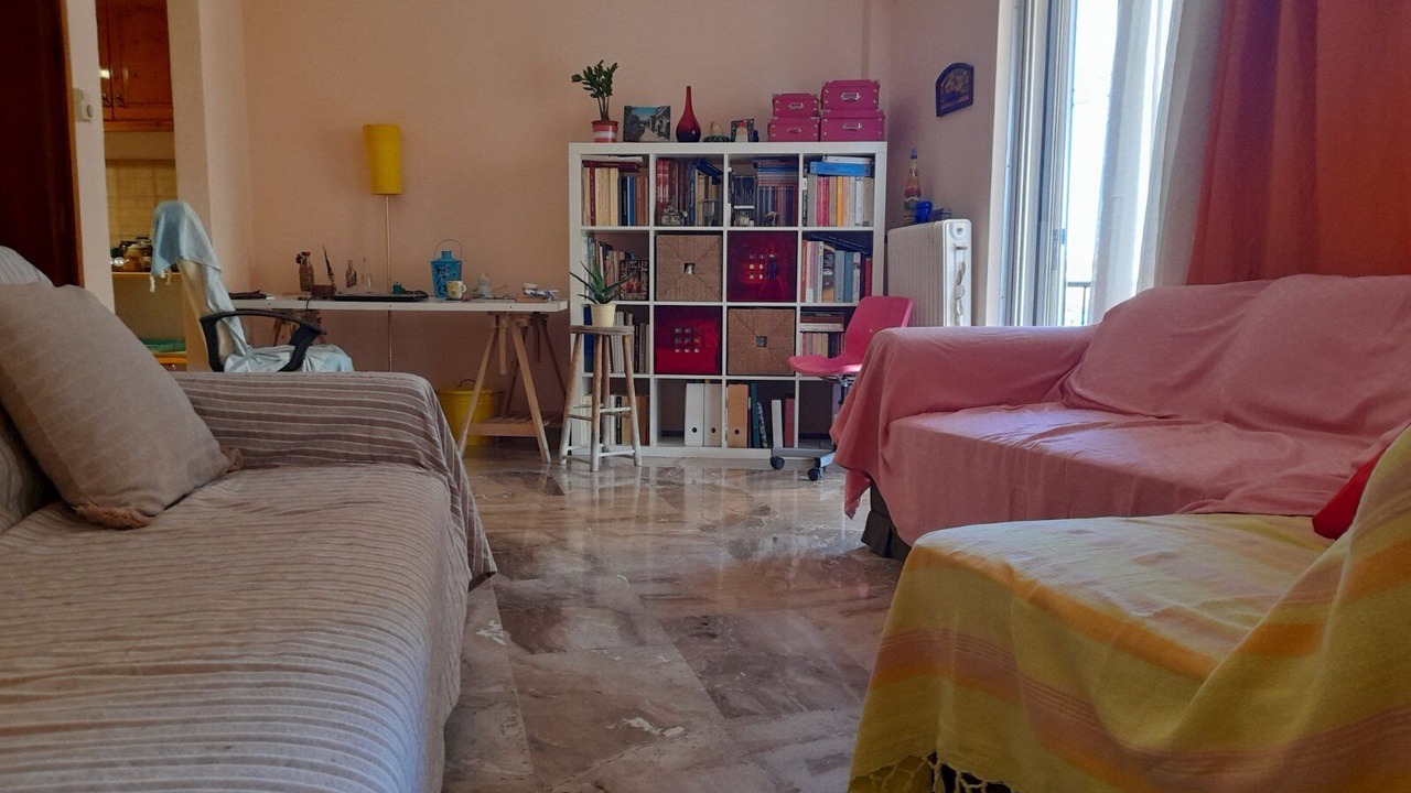 Photo of Livingroom in Lokroi