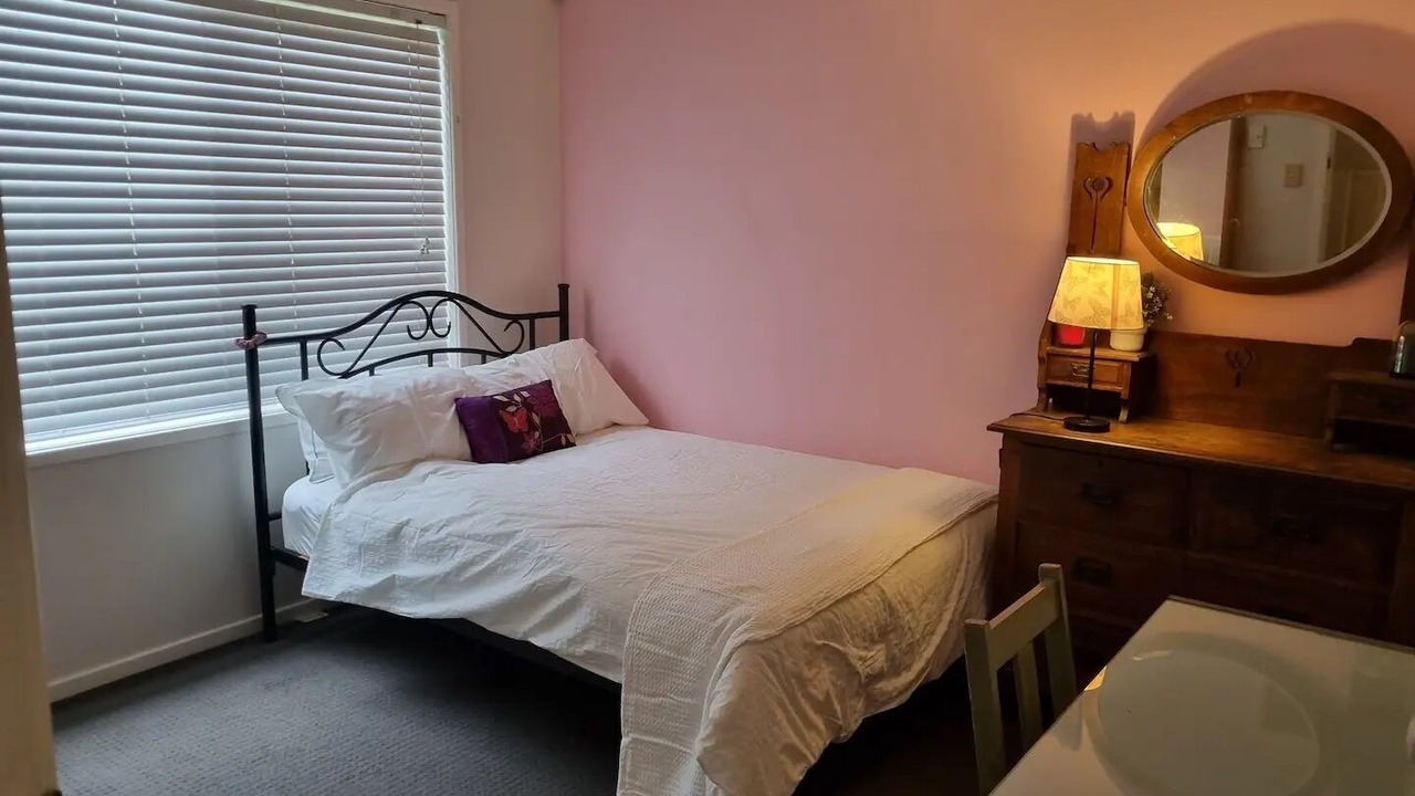 Photo of Bedroom in Warner