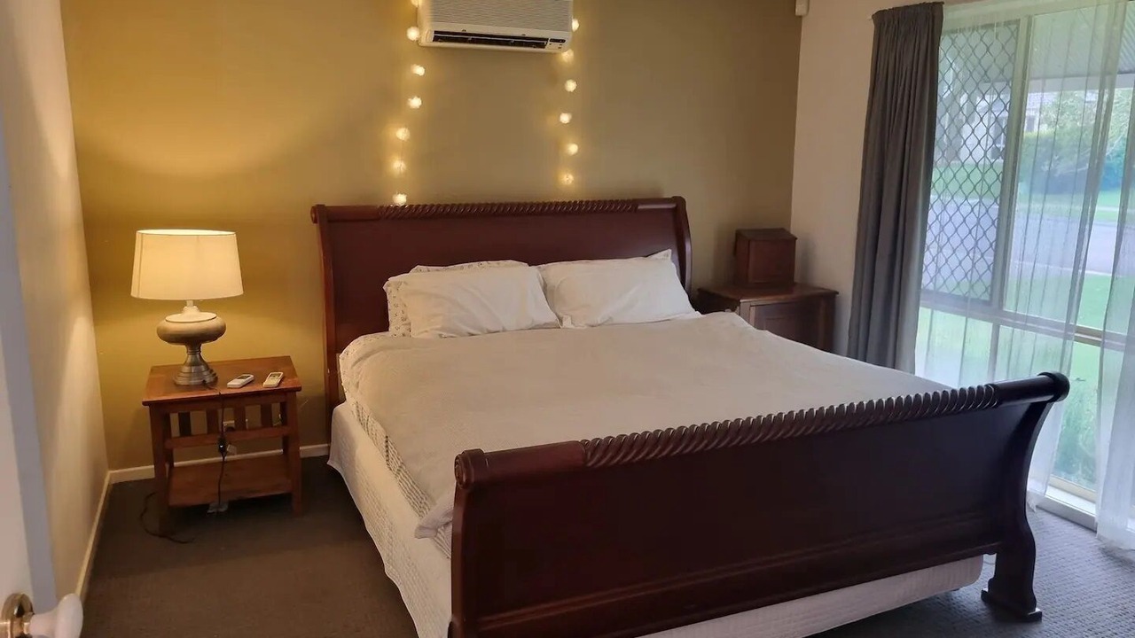 Photo of Bedroom in Warner
