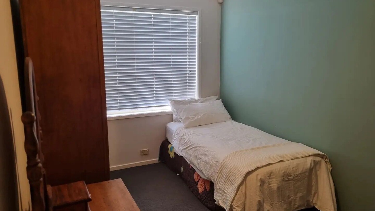 Photo of Bedroom in Warner
