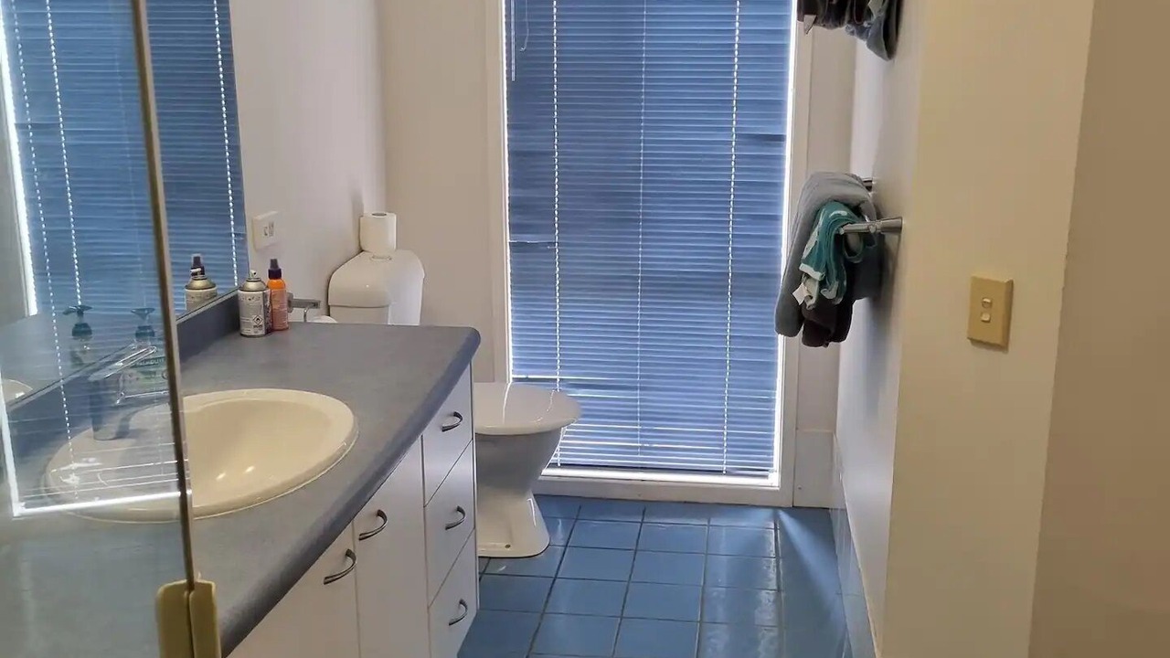 Photo of Bathroom in Warner