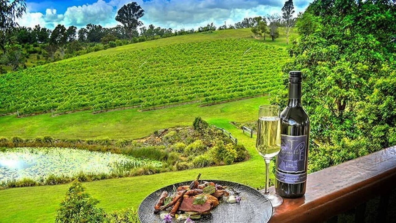 Photo of Outdoor in Warner