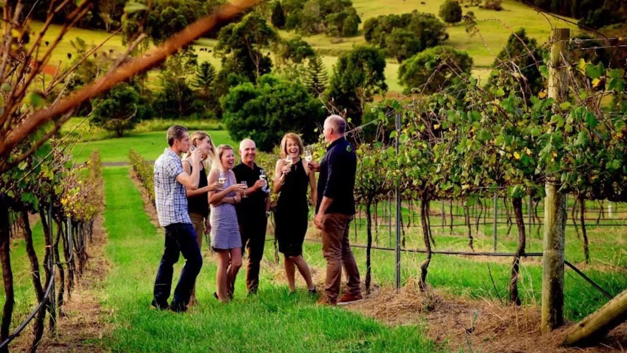 Photo of Outdoor in Warner