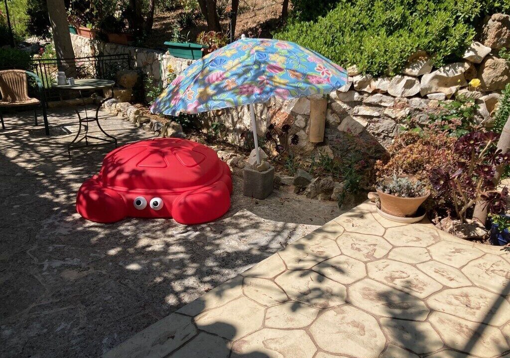Photo of Patio Balcony in Sitia