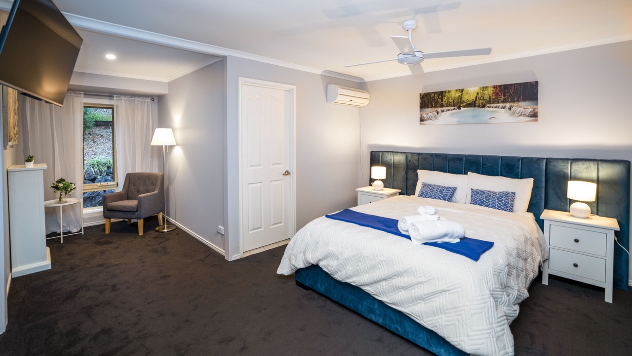 Photo of Bedroom in Clagiraba