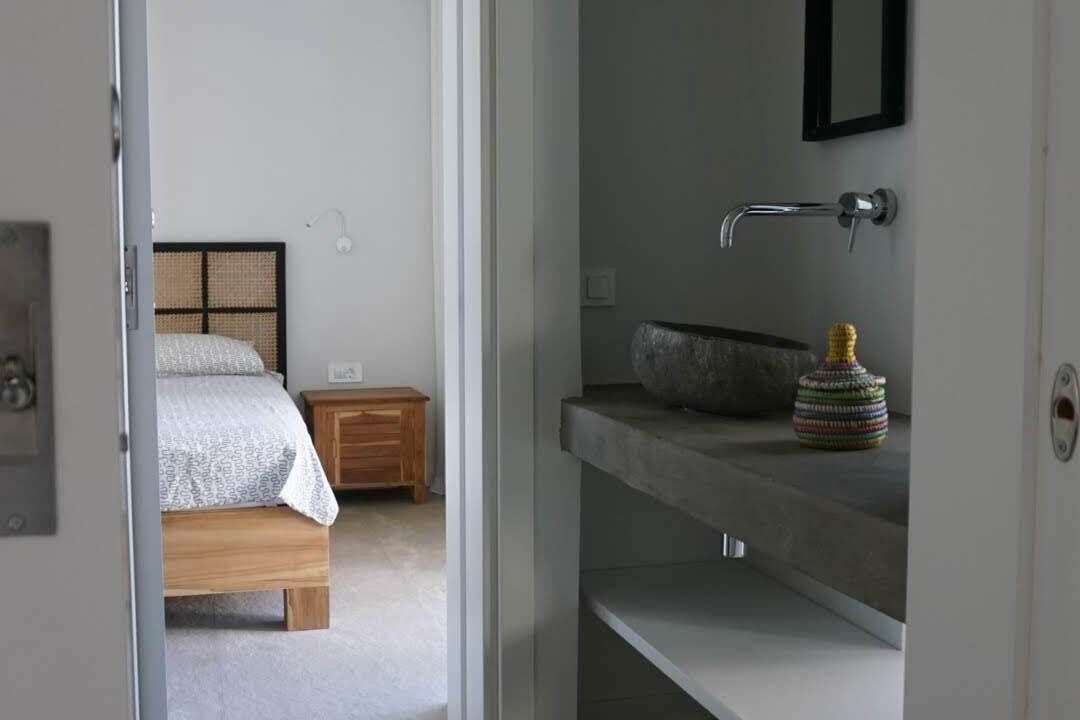 Photo of Bedroom in Paleros