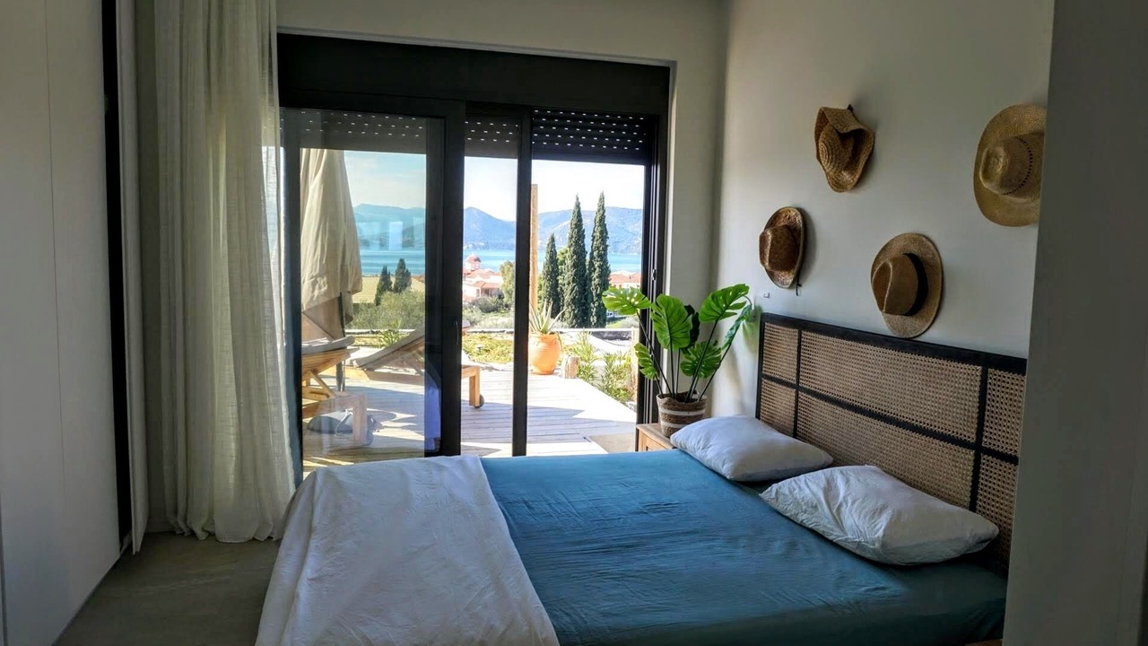 Photo of Bedroom in Paleros