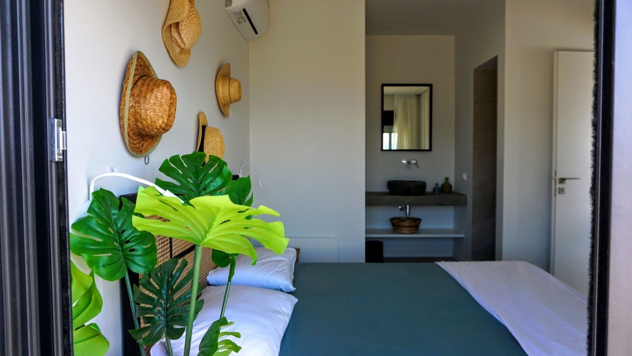 Photo of Bedroom in Paleros
