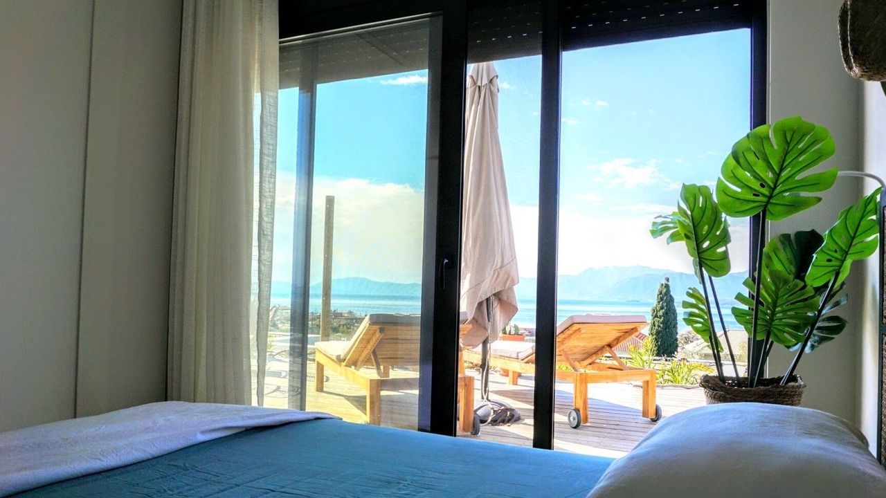 Photo of Bedroom in Paleros