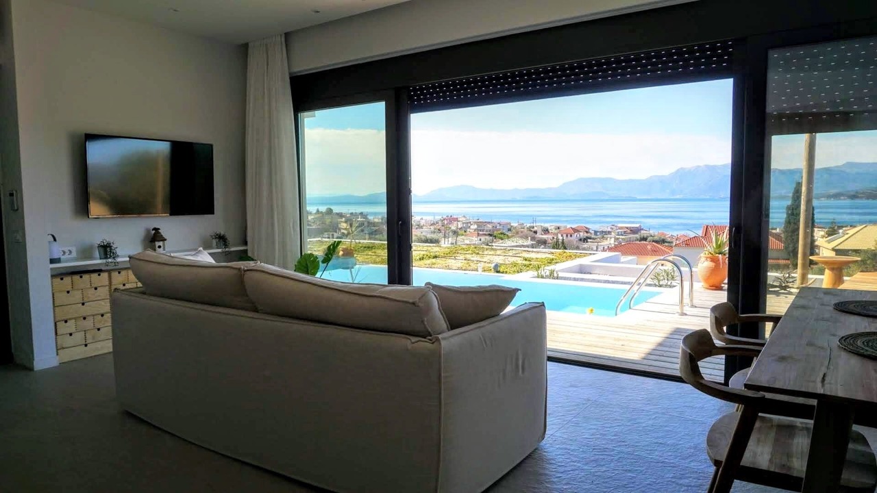 Photo of Livingroom in Paleros