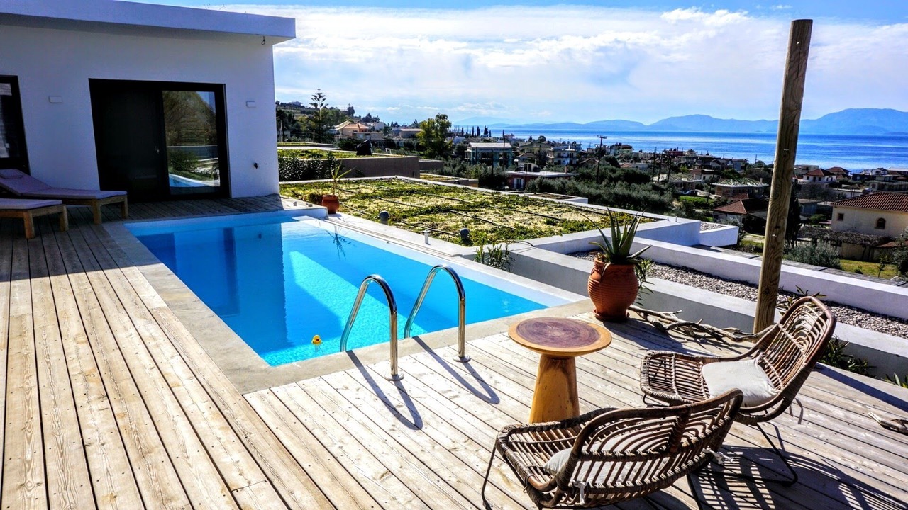 Photo of Outdoor in Paleros