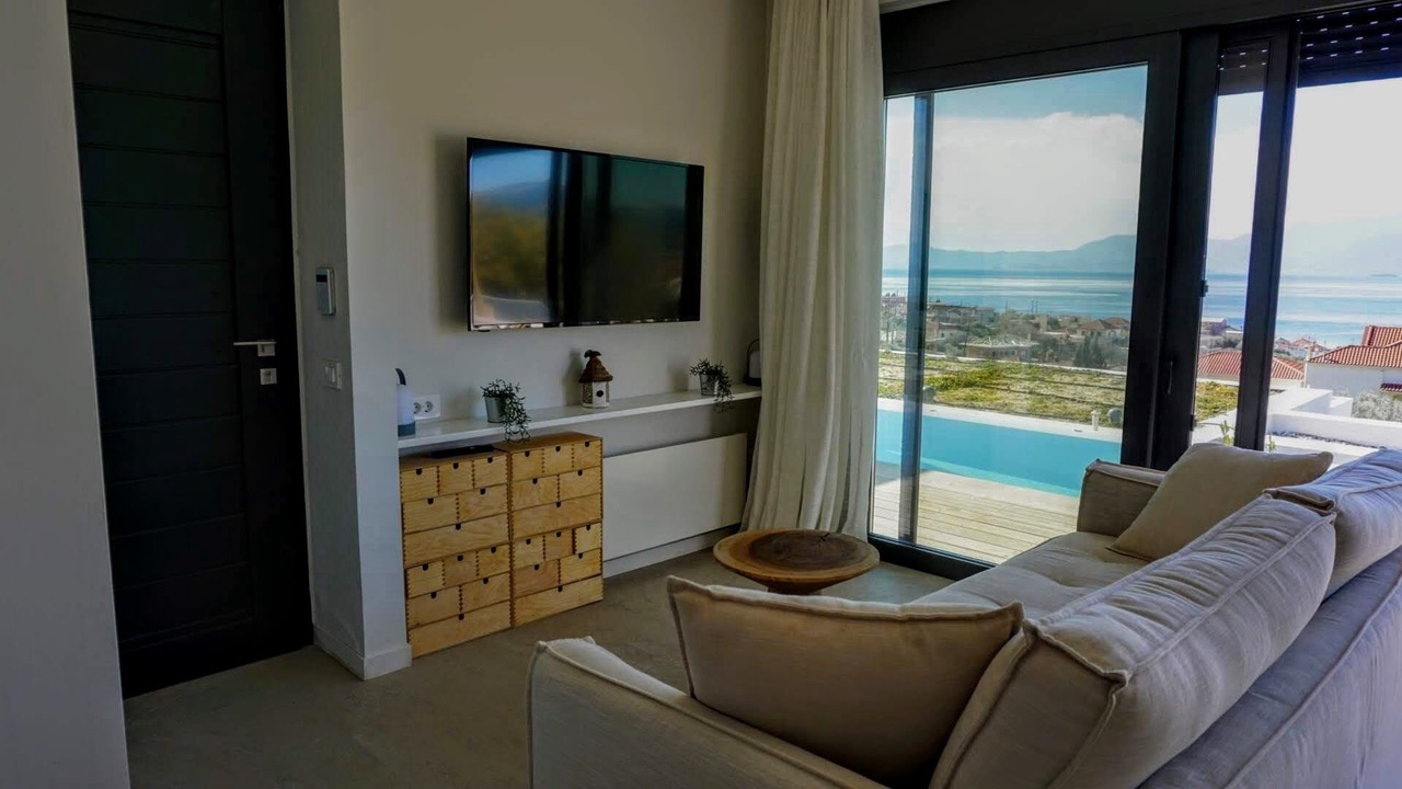 Photo of Livingroom in Paleros