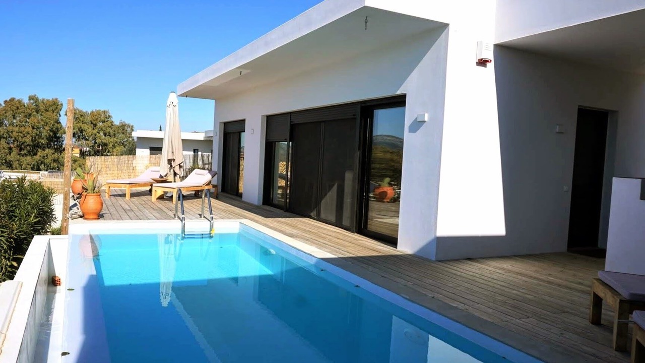 Photo of Outdoor in Paleros