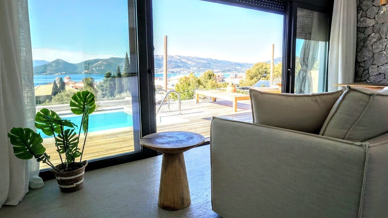 Photo of Livingroom in Paleros