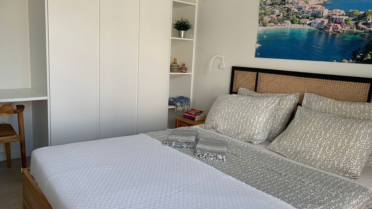 Photo of Bedroom in Paleros