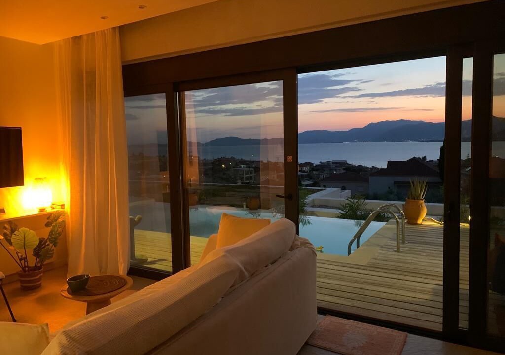 Photo of Livingroom in Paleros